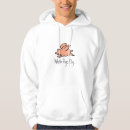 Zoek naar vliegen hoodies Varken