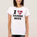 Recherche de le danois tshirts Garçons