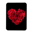 Recherche de coeur rouge magnets Romantique