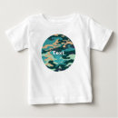 Recherche de chasse de bébé tshirts Guerre