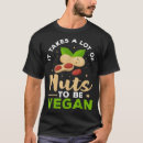 Zoek naar veganisten tshirts Dieet
