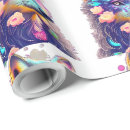 Recherche de loup papier cadeau Enfants