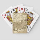 Recherche de gravure jeux de cartes Français