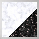 Recherche de motif marbre posters Moderne