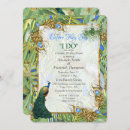 Recherche de feathers invitations Couple