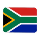 Recherche de afrique magnets Drapeau