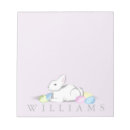 Recherche de oeuf blocsnotes Pâques