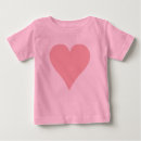 Recherche de unisexe bébé tshirts Baby girl