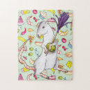 Recherche de rat puzzles Drôle
