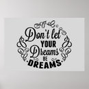 Recherche de citation de liberté posters Typographie