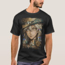 Recherche de arcanists Argus yeux bleu clair