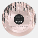 Zoek naar lichaams stickers Logo