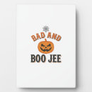 Recherche de halloween plaques Citrouille