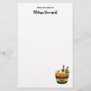 Zoek naar cupcake briefpapier Koekje