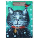 Recherche de peinture de chat porte blocs Mignon
