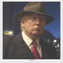 Recherche de maffia autocollants Parrain
