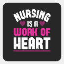 Recherche de nurses care autocollants Corona