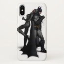 Recherche de catwoman iphone coques Batman