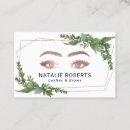 Recherche de standard cartes visite Coiffeur