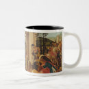 Recherche de nativité tasses Saint