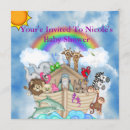 Recherche de arche noahs invitations Nuages