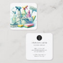 Recherche de comercial cartes visite Commercial