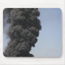 Recherche de fumée tapis souris Foncé