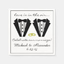 Zoek naar smokingen servetten Groom