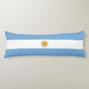Recherche de argentin coussins Blanc