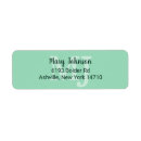 Zoek naar mint etiketten Professioneel