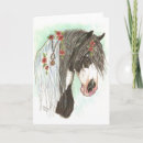 Recherche de gitan vœux cartes Cheval