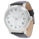 Recherche de roman montres Élégant