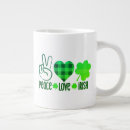 Recherche de irish tasses Amour