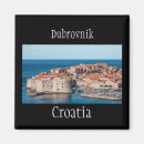 Zoek naar kroatie magneten Dubrovnik