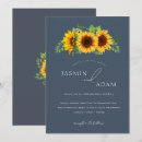Recherche de boho sunflowers mariage invitations Rustique