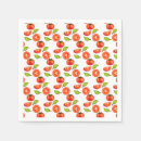 Zoek naar tomaten servetten Voedsel