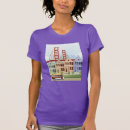 Recherche de san francisco tshirts Golden gate bridge