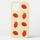 Recherche de motif frais iphone coques Fruit