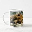 Recherche de sommeil tasses Ours