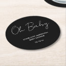 Recherche de oh baby shower decor Élégant