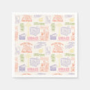 Zoek naar nostalgie servetten Fanartikelen