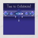 Recherche de navy quinceanera invitations Marine