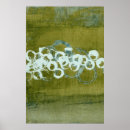 Recherche de abstrait posters Cercle