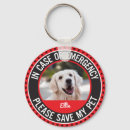 Recherche de fourrure porteclés Dog