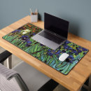 Recherche de beaux arts tapis souris Fleurs