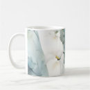 Recherche de effet de marbre tasses Élégant