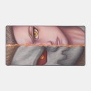 Recherche de manga tapis souris Illustration
