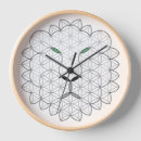 Recherche de lionne horloges Pour tous