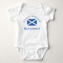 Recherche de drapeau écossais bébé vêtements Drapeau de l'écosse