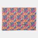 Recherche de perroquets cuisine linges Été